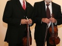 Schätze des Duetts: Concilium musicum Wien auf Originalinstrumenten