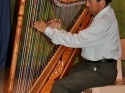 Kreolische Harfenklänge