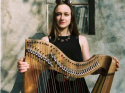 A Celtic Harp Saga/Eine Keltische Harfensage