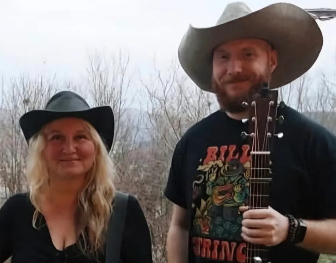 Aleksandra & Martin 