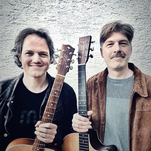 Walther Preiml & Markus Wutte