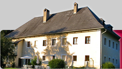 Schloss Albeck, Aussenansicht
