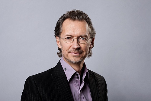Dr. Bernhard Kutzler