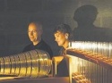 Wie Glas Klang wurde - Wiener Glasharmonika-Duo