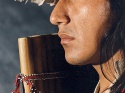Land der Inkas mit Live Panflötenmusik