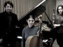 Trio Arcanus - junge Kammermusik par excellence