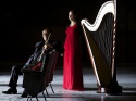 Amarcord, Duo für Flöte & Harfe