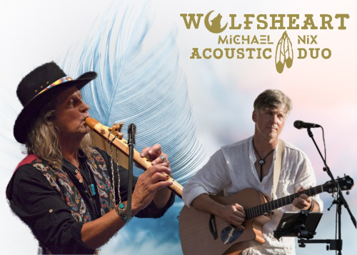 Wolfsheart Acoustic Duo